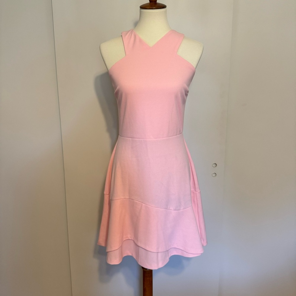 Love Ady dress